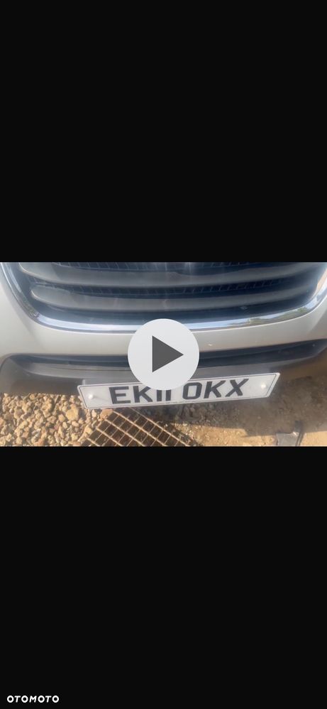 Silnik kompl Hyundai Kia SANTA FE 2.2 crdi D4HB film video 94 tys euro 5 194 konie - 12