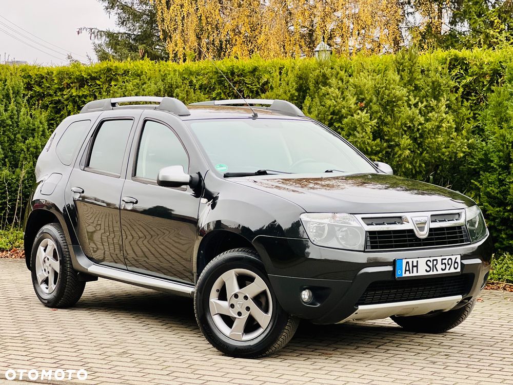 Dacia Duster dCi 110 FAP 4x2 Laureate - 2