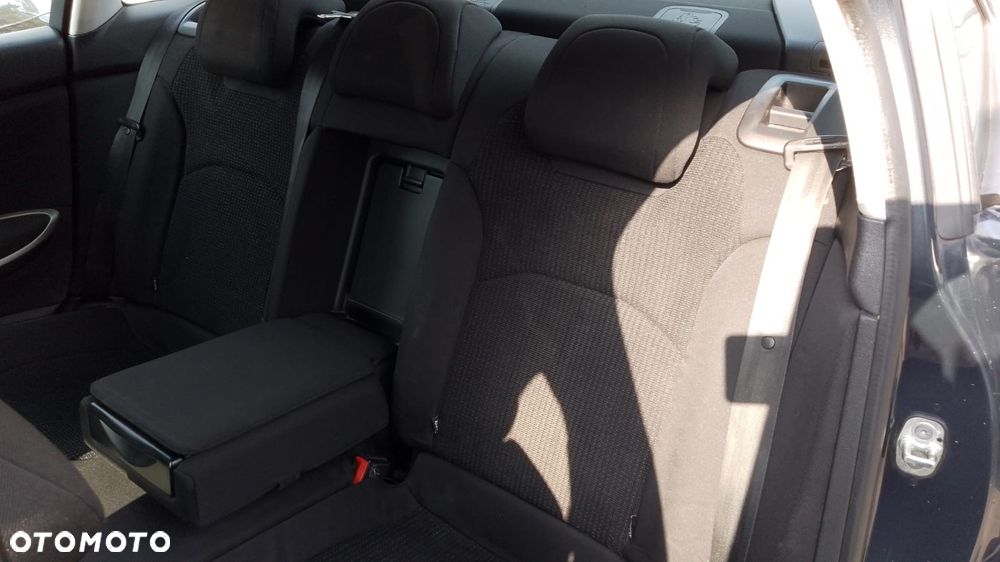 Citroën C5 HDi 165 FAP Selection - 17