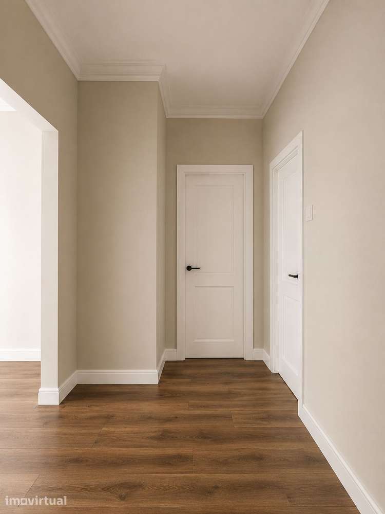 Apartamento T1 para venda em Olival Basto – Odivelas - Grande imagem: 3/8
