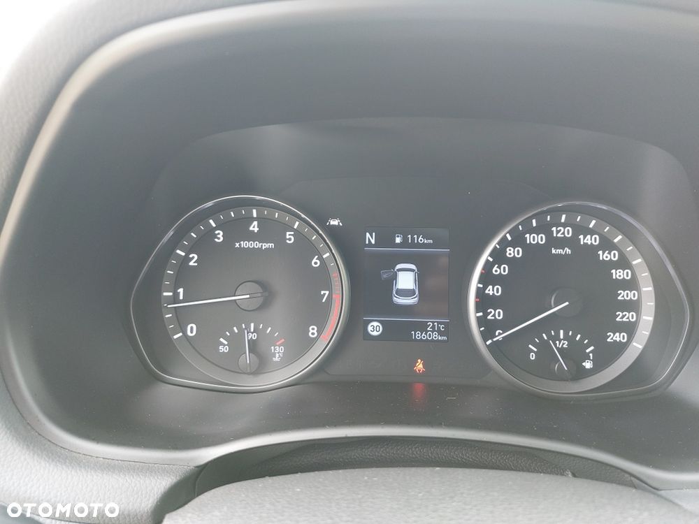 Hyundai i30 1.5 T-GDI 48V-Hybrid Prime - 13