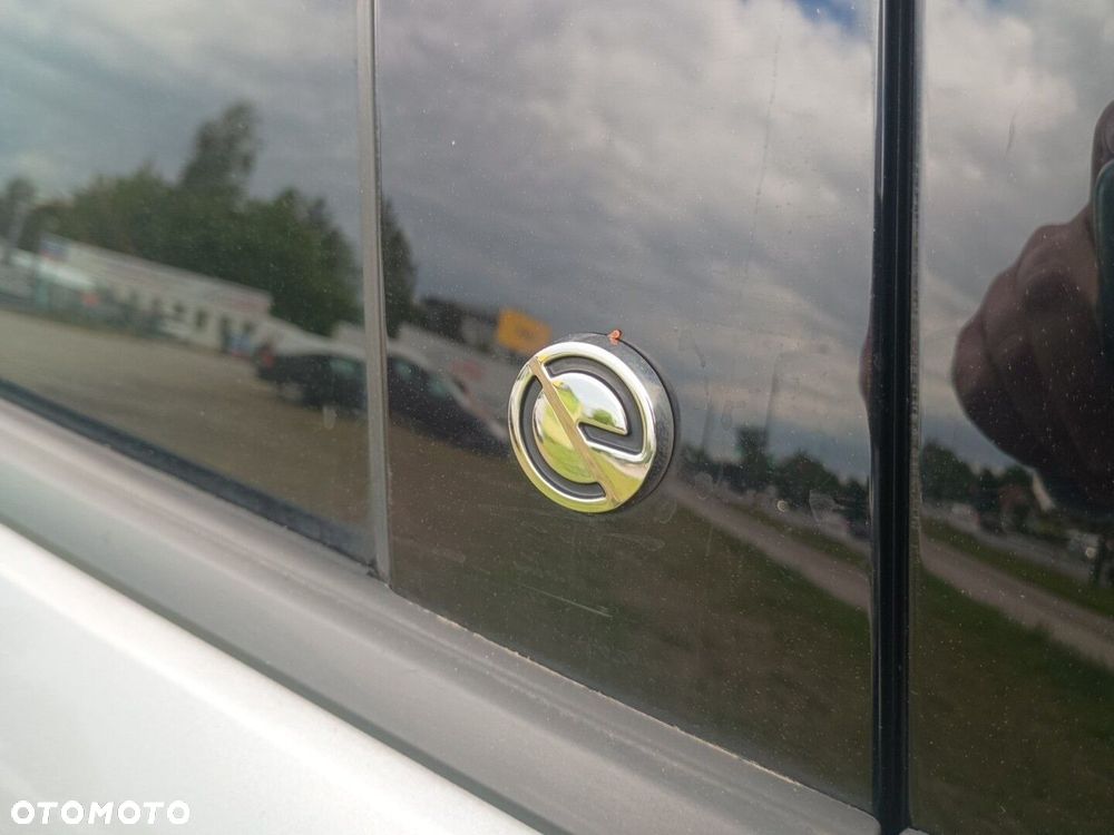 Opel Corsa - 15