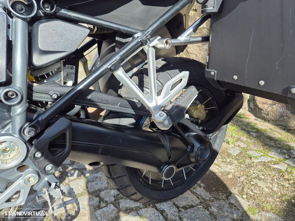 BMW R 1250 GS Adventure Exclusive - 10