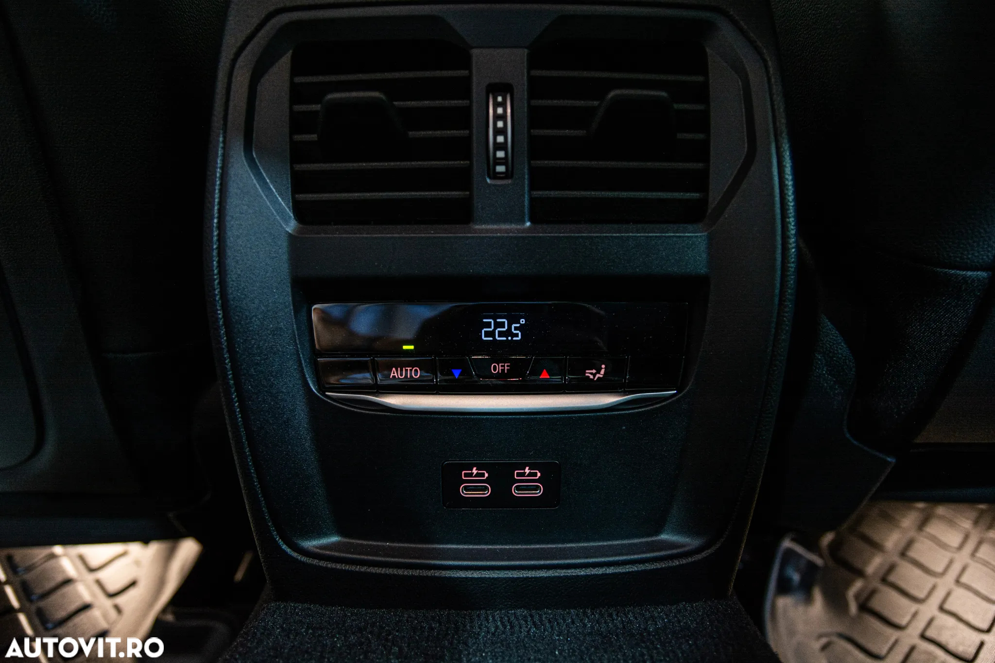 BMW i4 eDrive35 - 34