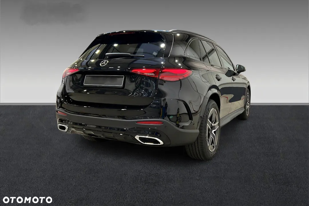 Mercedes-Benz GLC 200 d 4Matic 9G-TRONIC AMG Line Advanced - 7