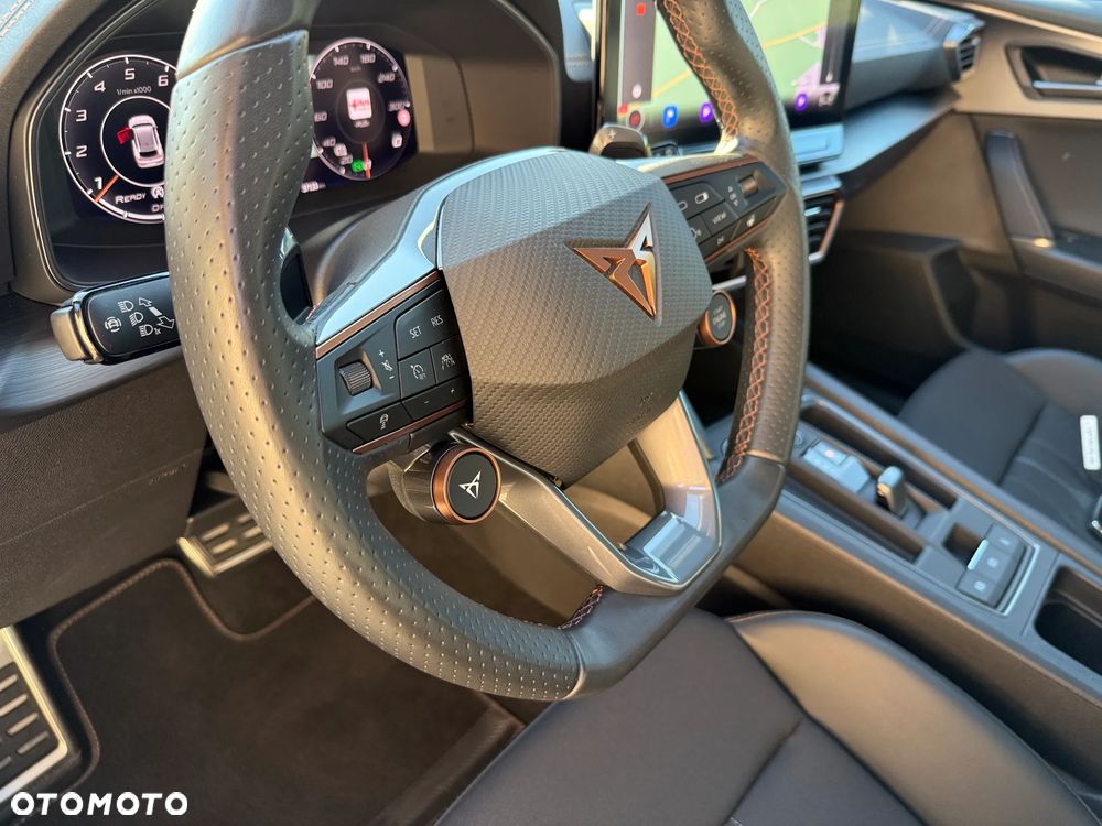 Cupra Formentor - 36