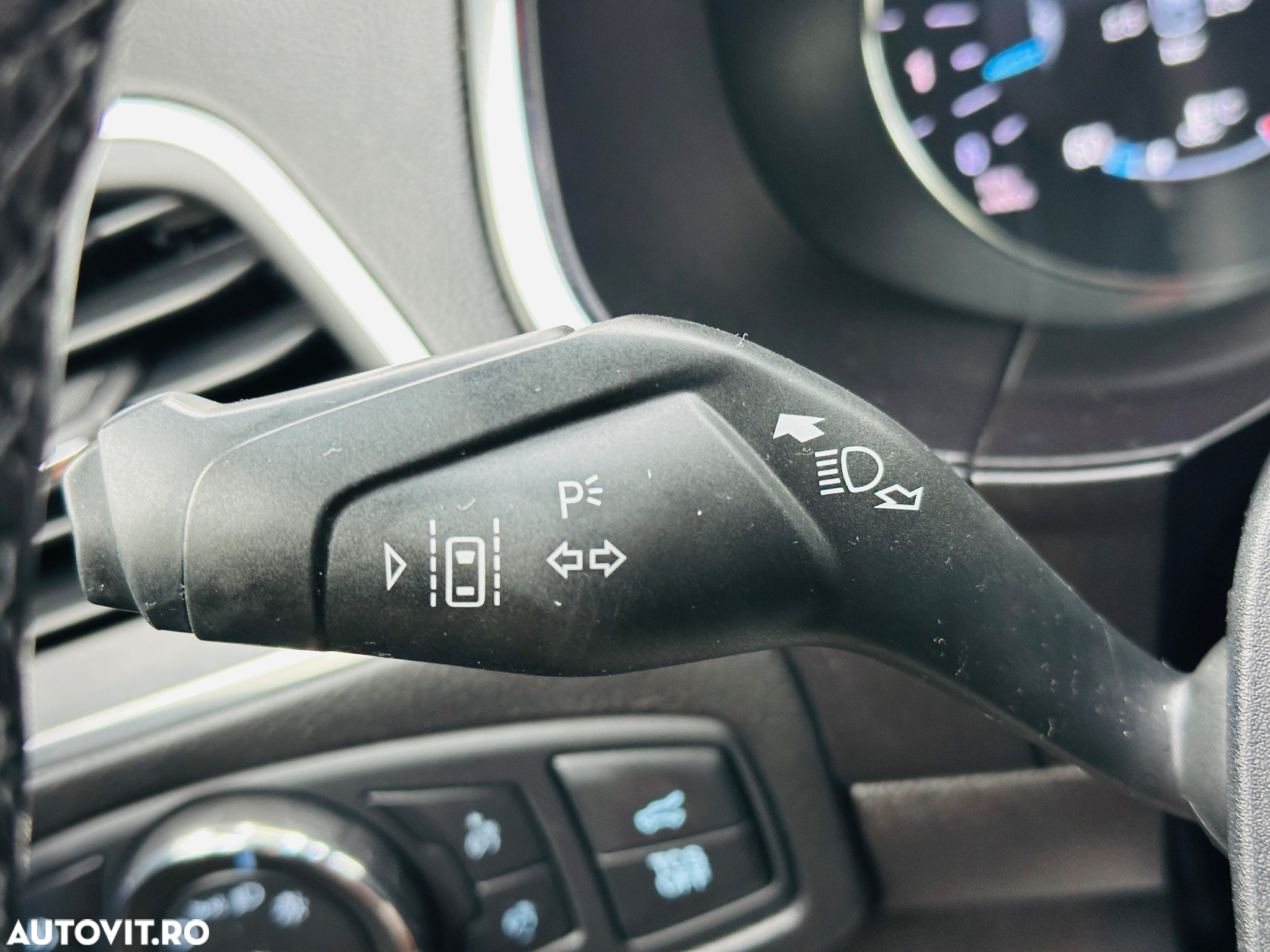 Ford Edge - 35