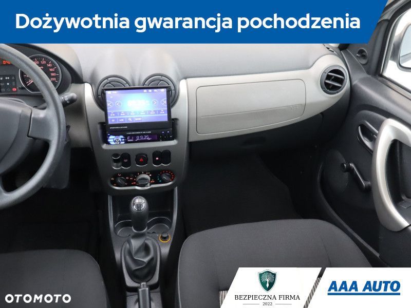 Dacia Sandero - 10