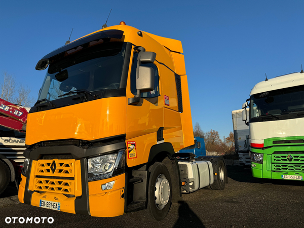 Renault T