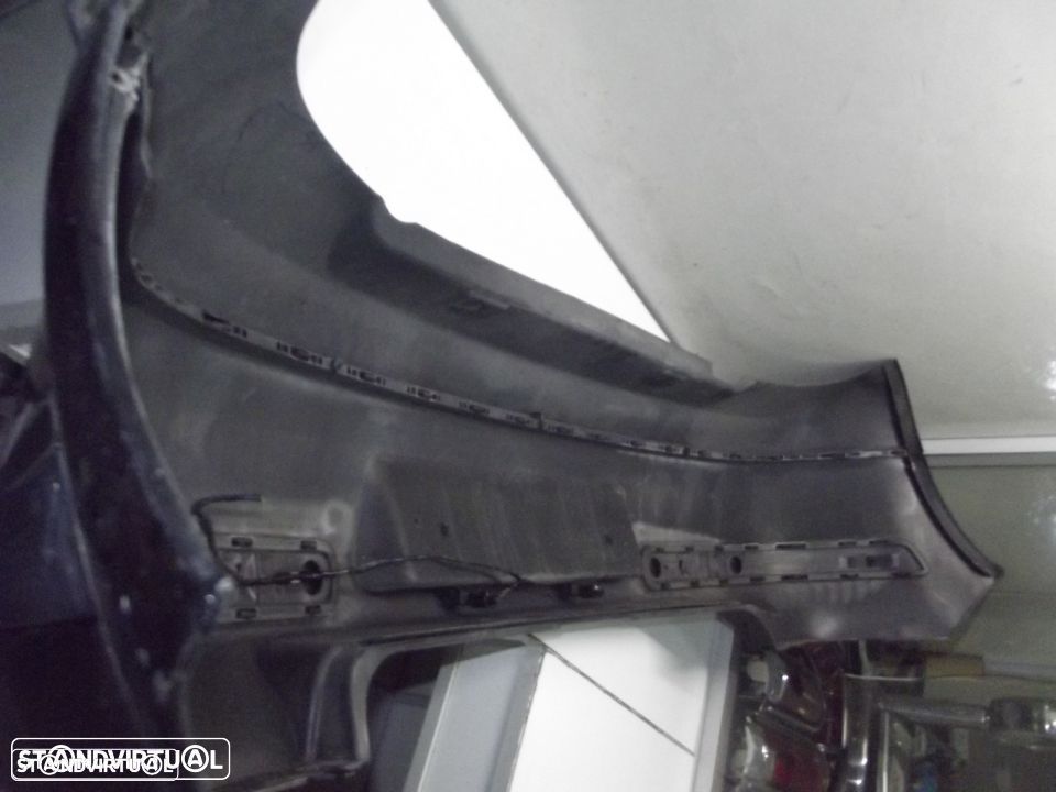 vw golf IV para choques traseiro - 3