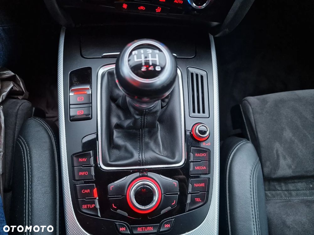 Audi A5 Sportback 1.8 TFSI - 26