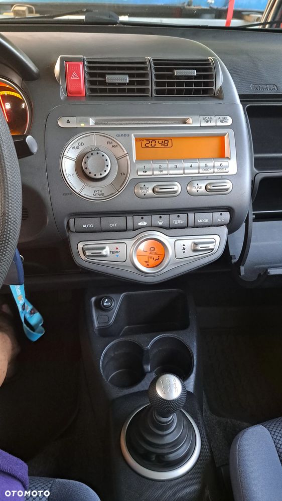 Honda Jazz 1.4 LS - 16