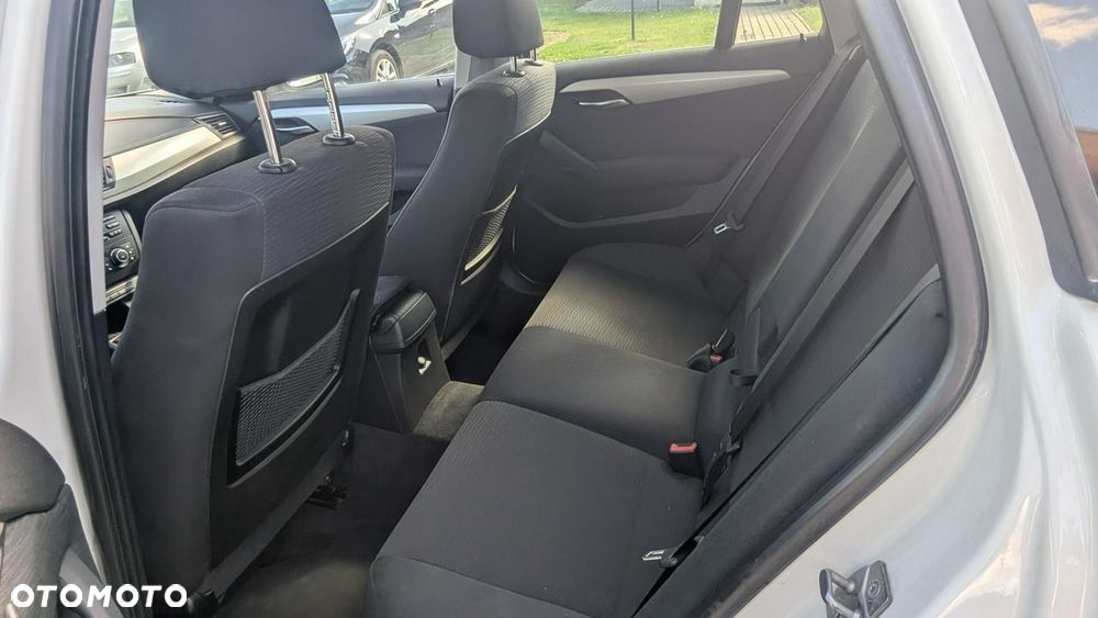 BMW X1 - 4