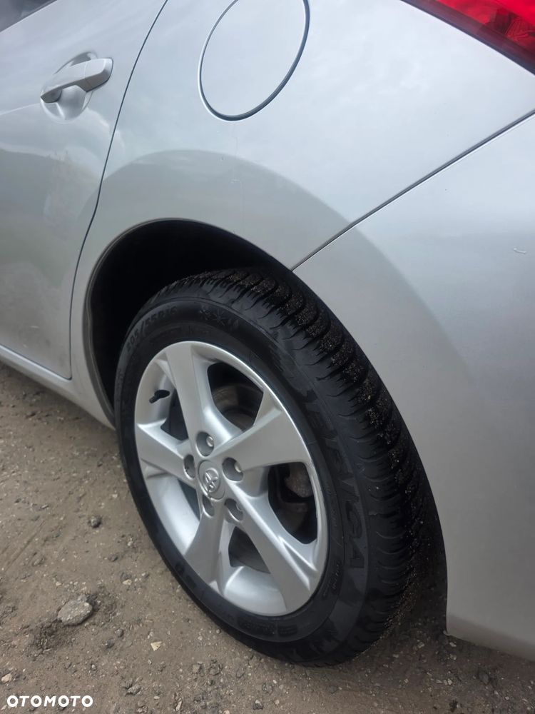Toyota Auris 1.6 2010 MM - 2