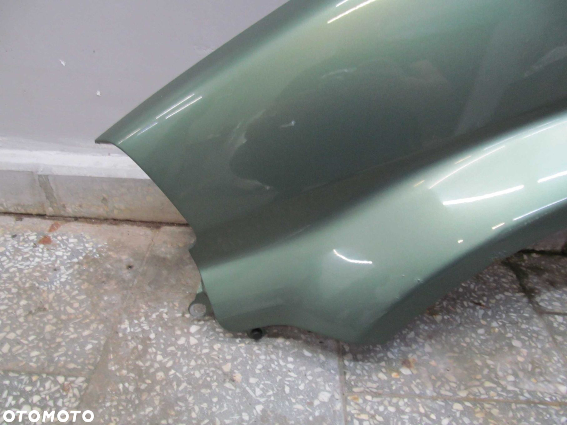 HONDA HR-V HRV LIFT BLOTNIK PRZOD LEWY G511M 98-06 - 3