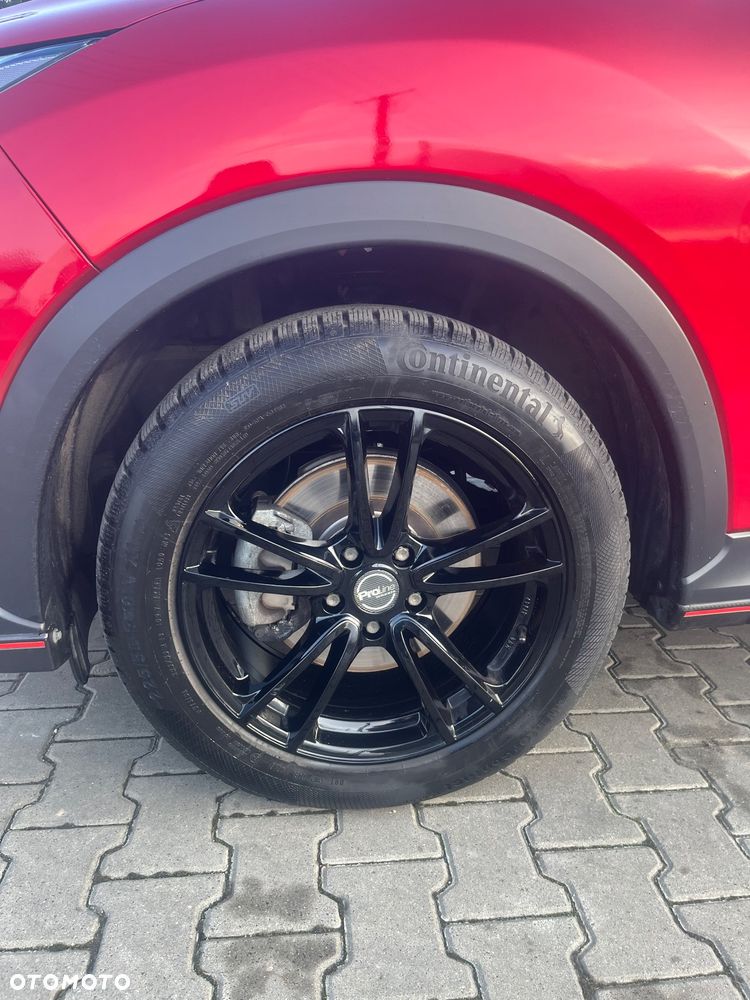 Mitsubishi Eclipse Cross 1.5 T Intense - 13