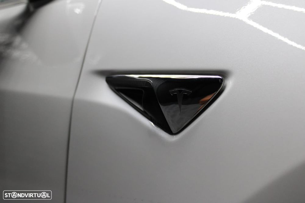 Tesla Model 3 Standard Range Plus RWD - 10