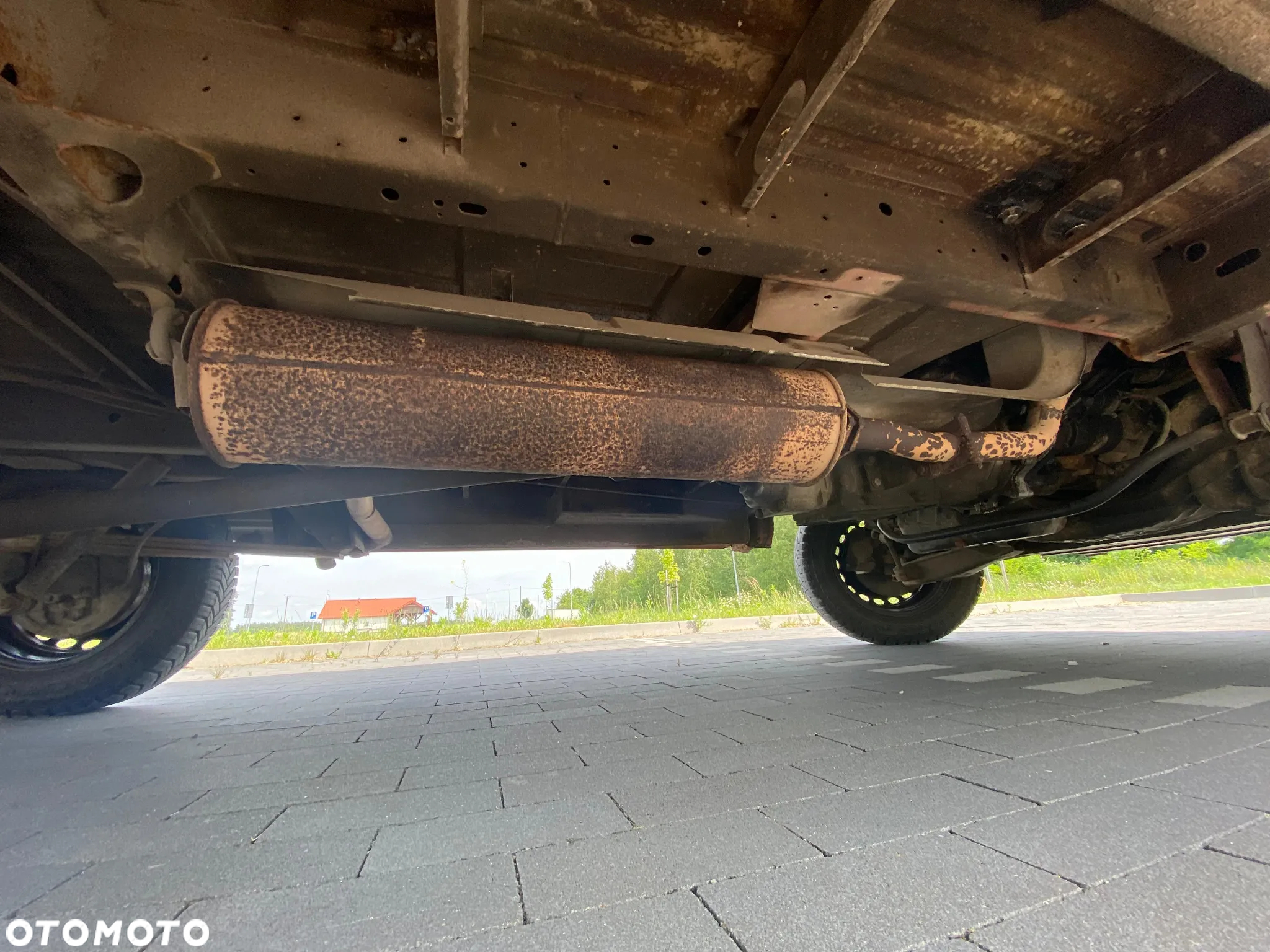 Volkswagen LT - 16