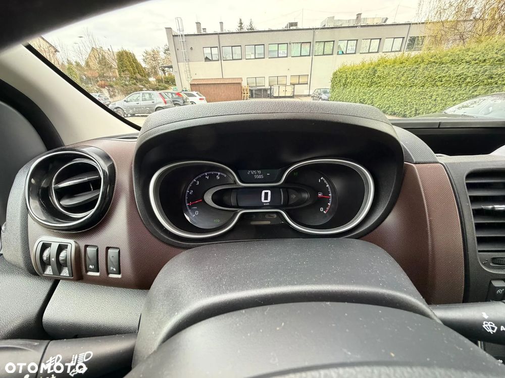 Fiat Talento Kombi L2 SX - 12