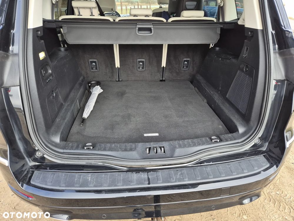 Ford S-Max 2.0 TDCi Bi-Turbo Vignale PowerShift - 16