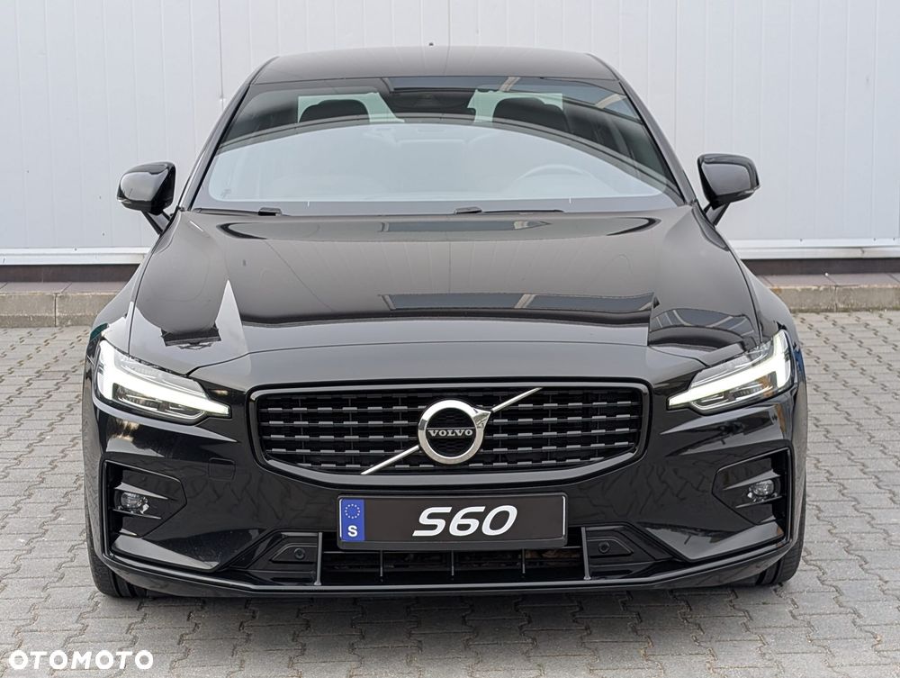 Volvo S60 - 15
