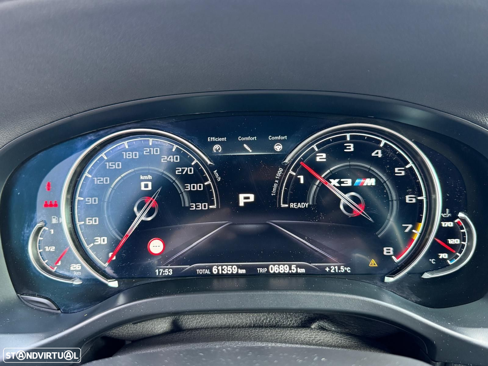 BMW X3 - 38