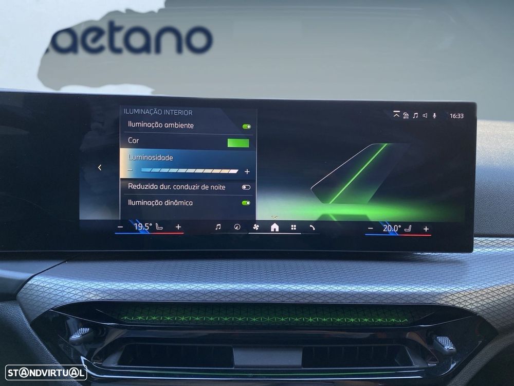BMW i4 eDrive40 Pack Desportivo M Pro - 11