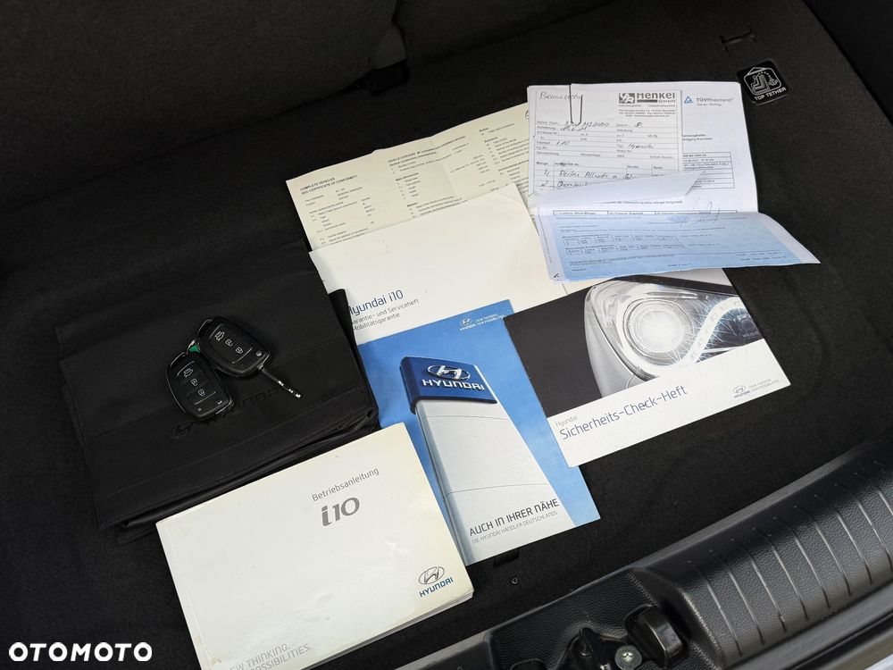 Hyundai i10 1.2 Style - 30