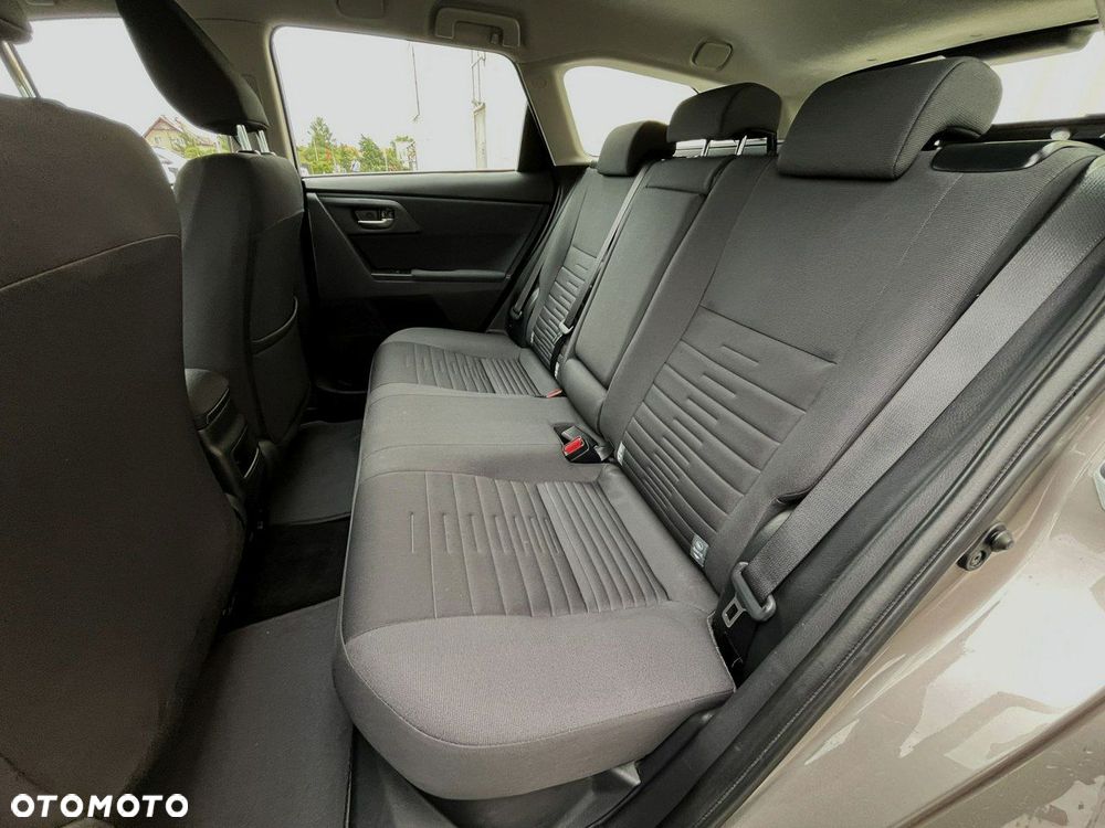 Toyota Auris 1.8 VVT-i Hybrid Automatik Touring Sports Comfort - 13