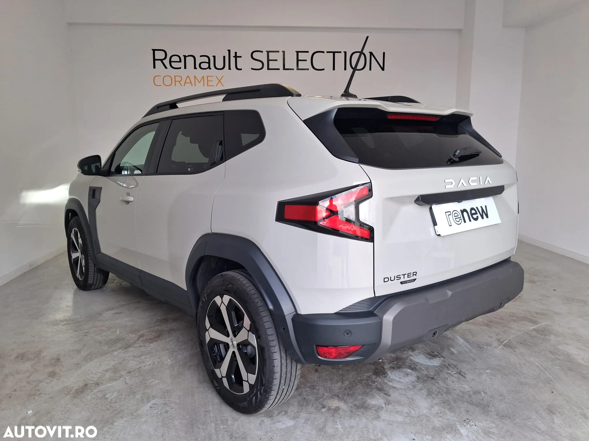 Dacia Duster - 16
