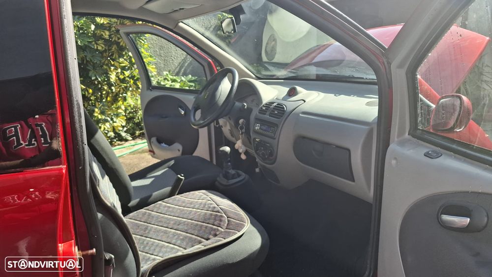JDM Abaca - 18