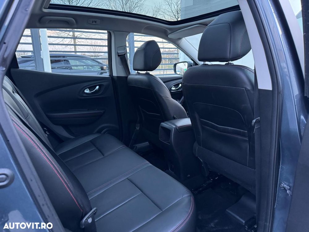 Renault Kadjar Energy TCe 130 EDC Bose Edition - 13