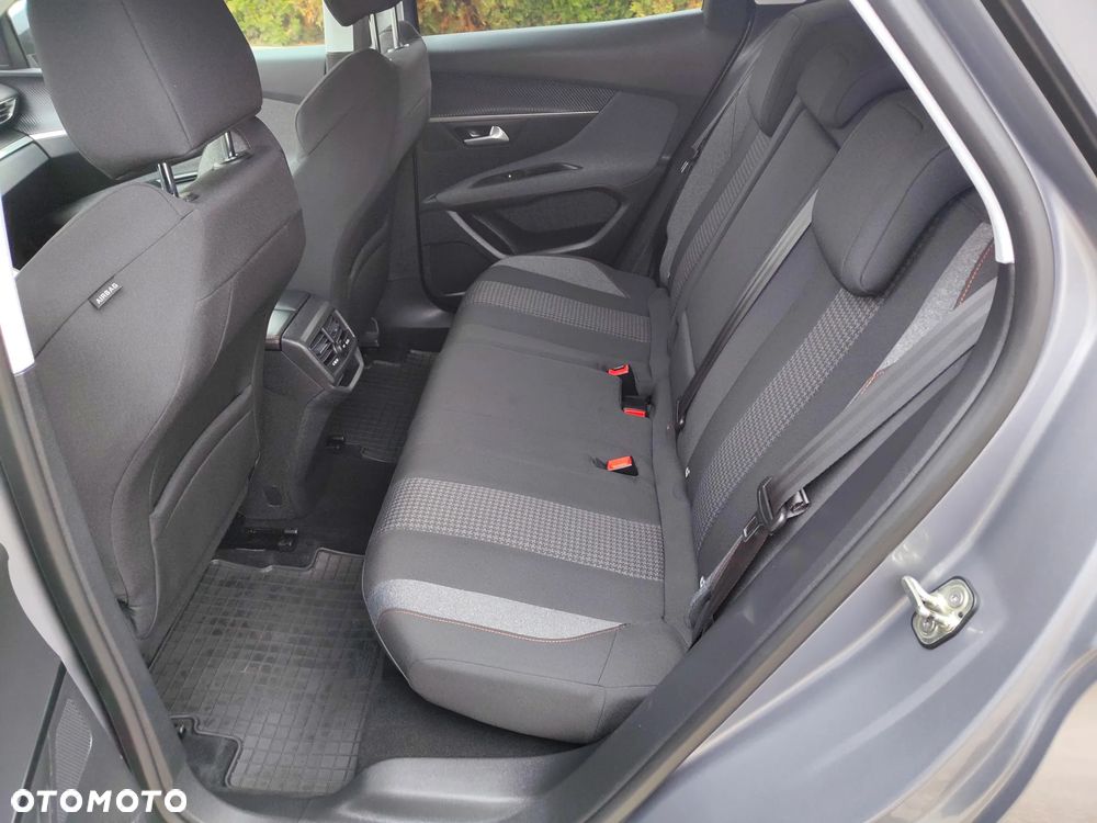 Peugeot 3008 BlueHDi 130 Stop & Start Allure - 24