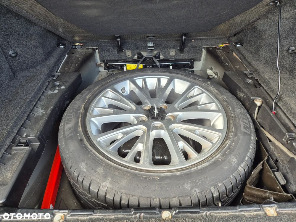 Land Rover Range Rover 5.0 V8 S/C AB - 13
