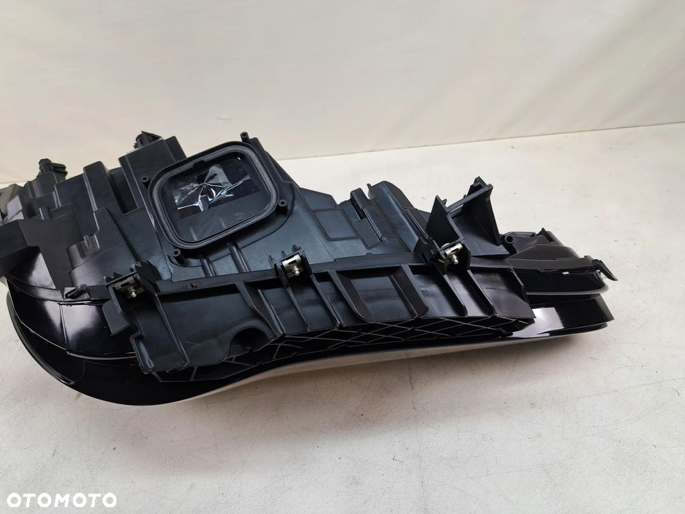 Lampa LEWA BIXENON ALFA ROMEO STELVIO 50563962 - 9