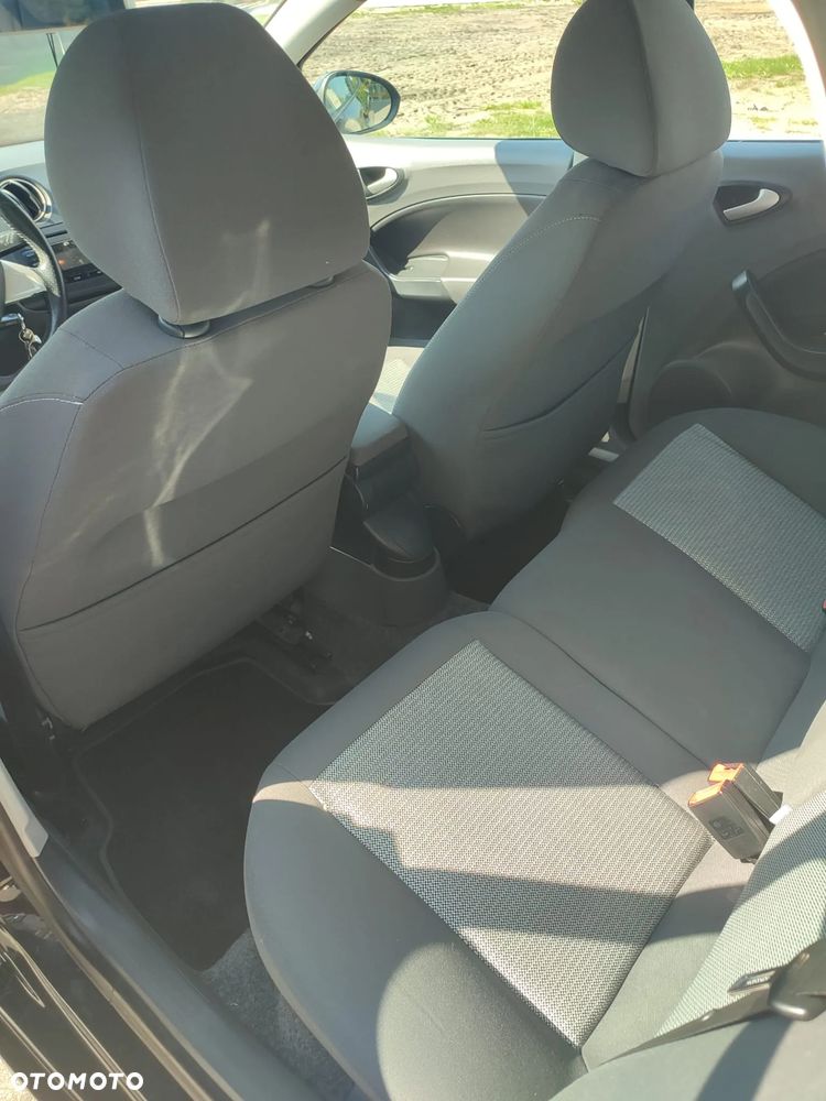 Seat Ibiza 1.6 16V Style - 3