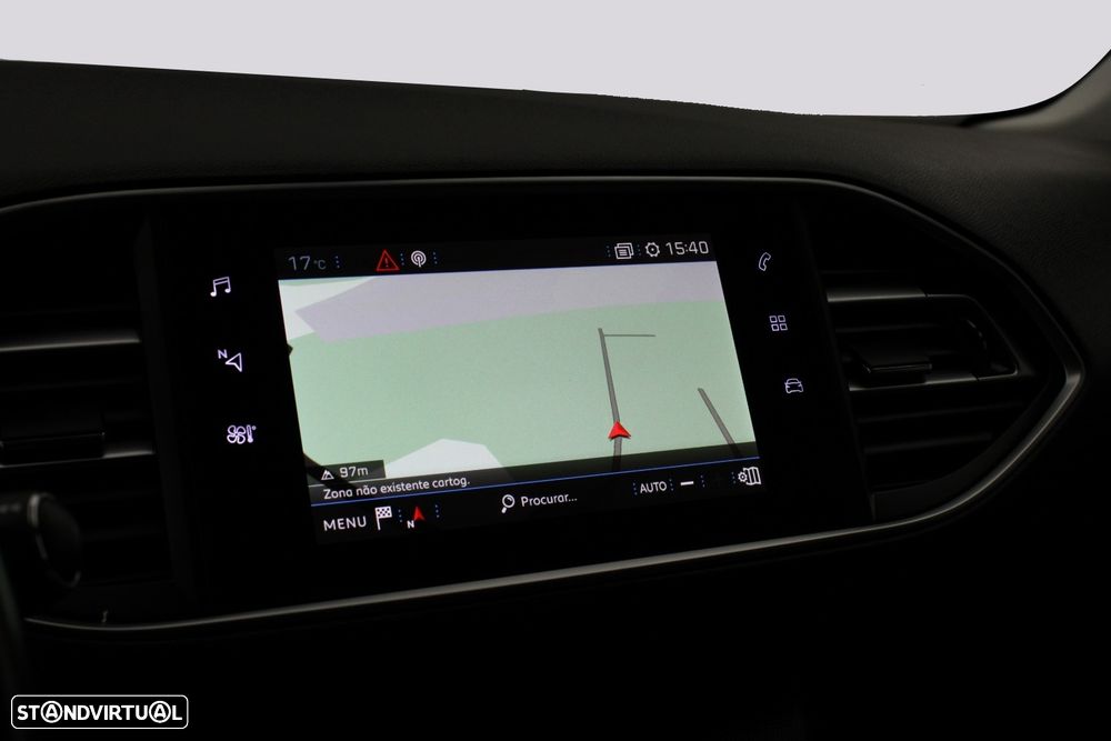 Peugeot 308 SW 1.5 BlueHDi Style - 20