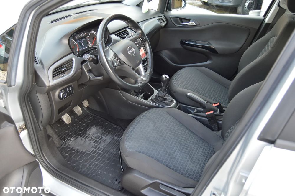 Opel Corsa - 34