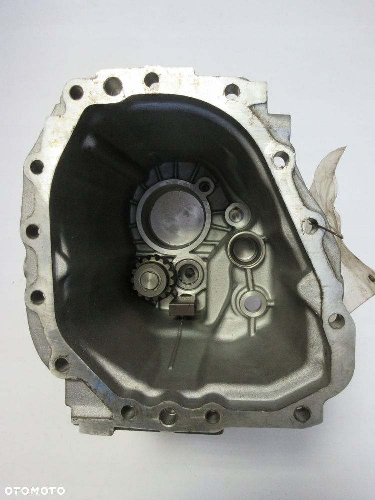 vag obudowa korpus skrzyni biegów 012301205e - 3