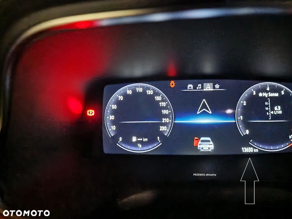 Renault Arkana 1.3 TCe mHEV Intens EDC - 17