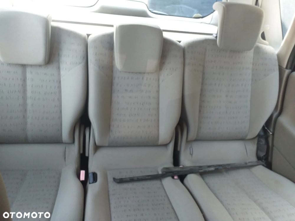 Auto na części - Renault Scenic 2 benzyna Silnik Skrzynia Drzwi Maska Klapa Błotnik Zderzak Lampa Szyba Klamka Lusterko Deska Kokpit - 5
