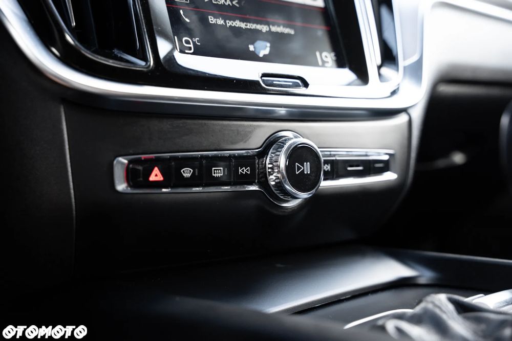 Volvo V60 D3 Geartronic Momentum - 22