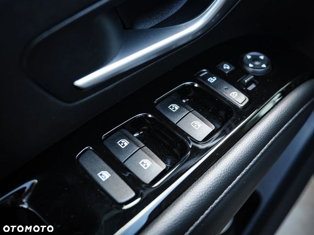 Hyundai Tucson - 14