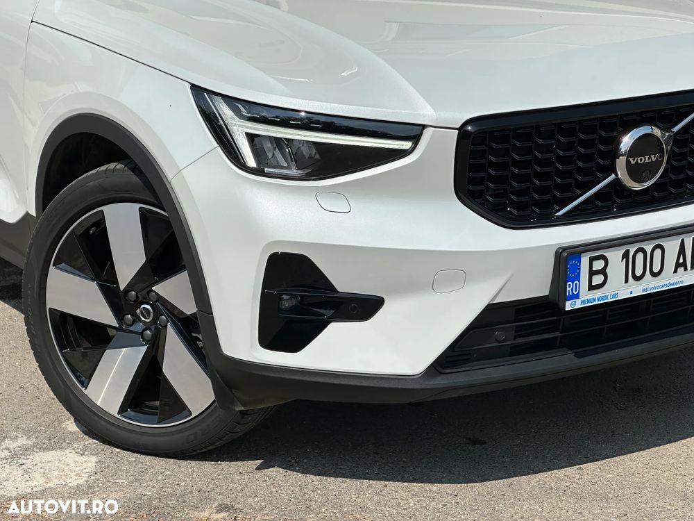 Volvo XC 40 Recharge T5 Twin Engine AT7 Inscription - 4