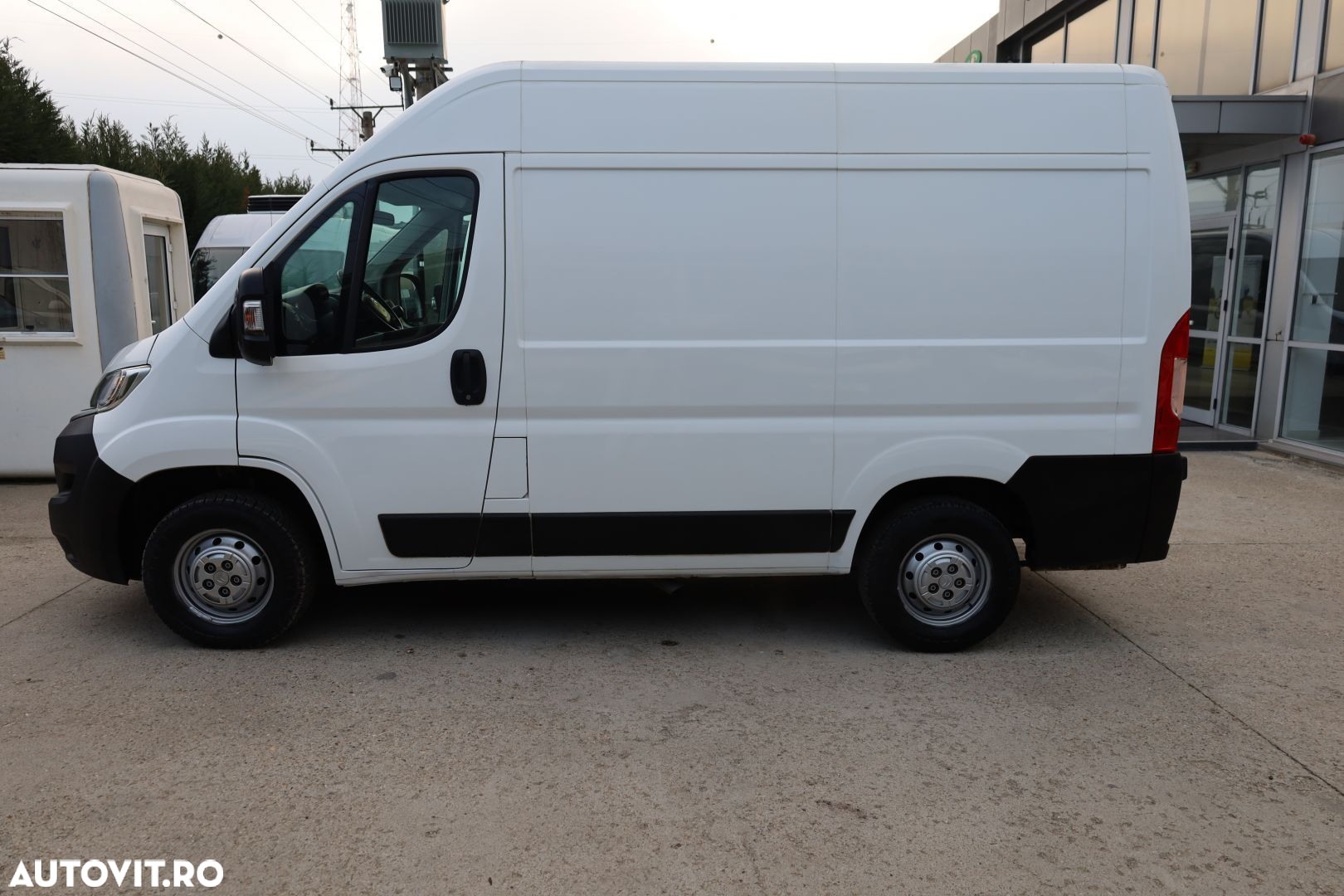 Citroën Jumper - 4
