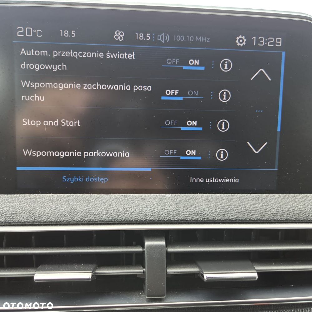 Peugeot 5008 - 17