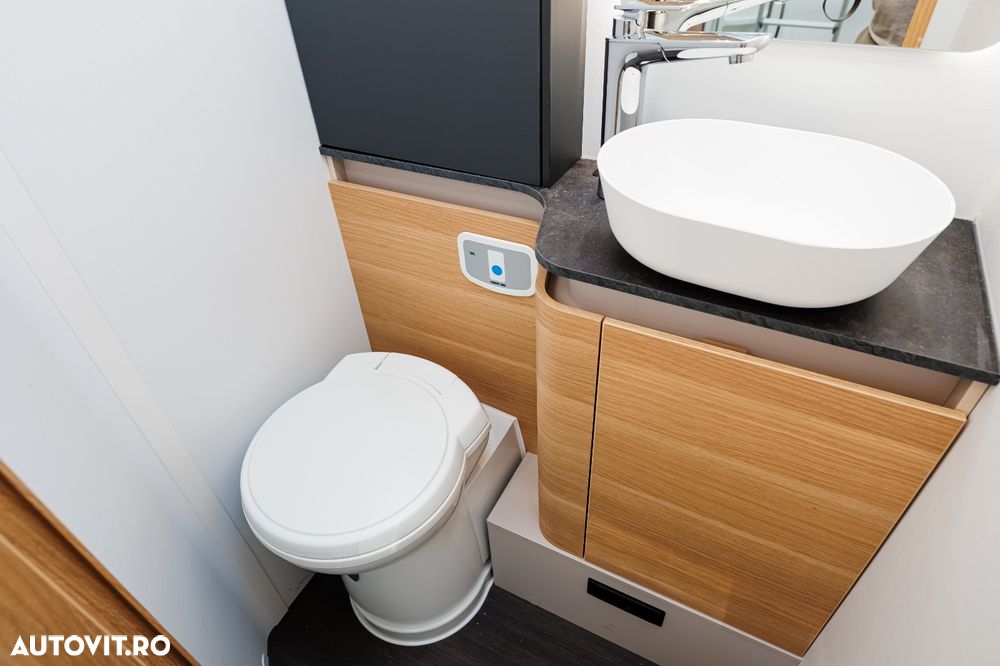 Adria Matrix Axess 670 SL - 19