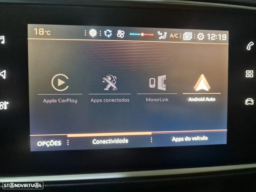 Peugeot 308 SW BlueHDi 130 Stop & Start Allure Pack - 10