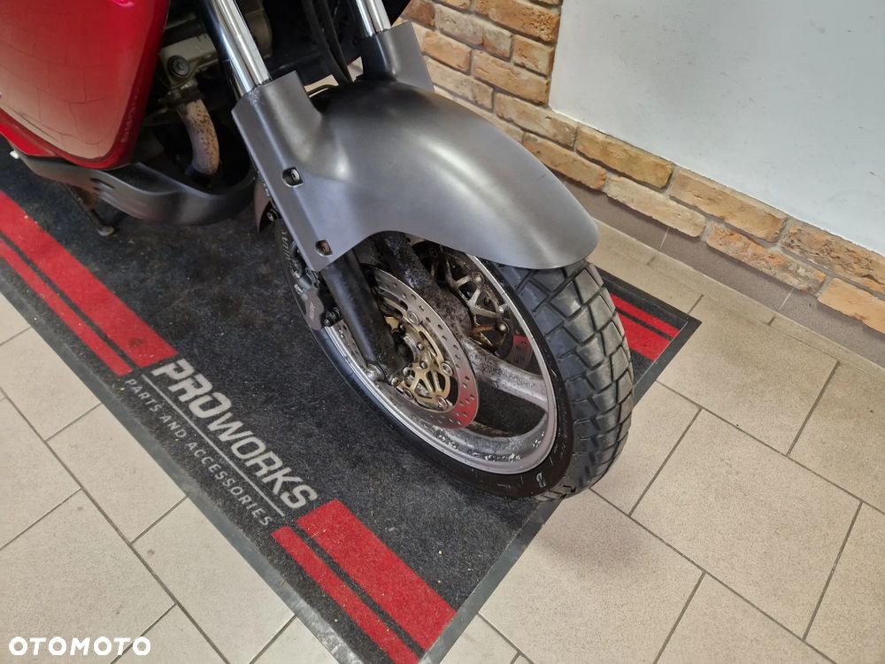 Honda Varadero - 38
