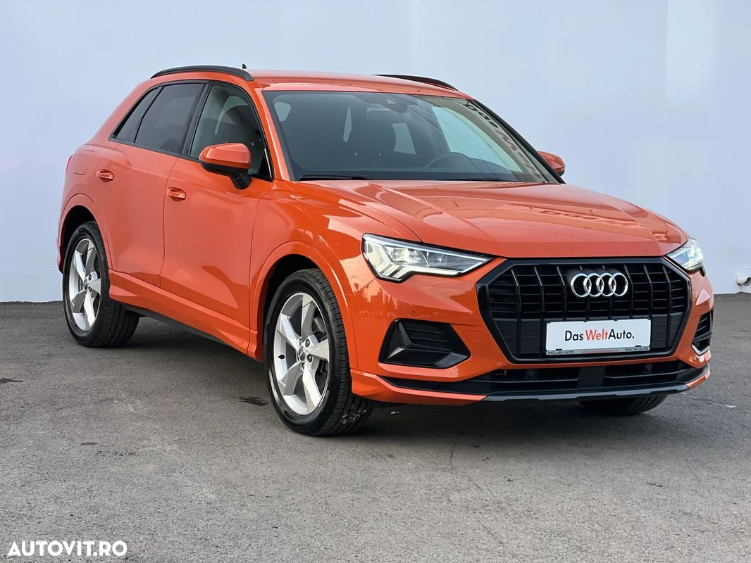 Audi Q3 - 29